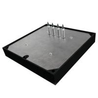 Конфорка КЭ-0,09/2,5