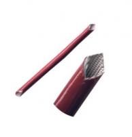 Кембрик термостойкий SR красный 6 мм Кембрик термостойкий SR красный 6 мм