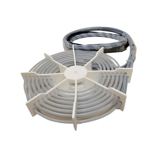 ТЭН фторопластовый, PTFE оболочка, 1 кВт, 220 В