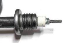 Описание контактных групп подключения нагревателей