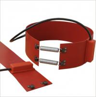 Нагреватель силиконовый для бочек SSX 230V 1500W 1700х145mm L1000 T0-130