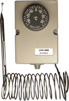 Термостат капиллярный ДТК-2000 диапазон контроля температуры 30-180°С