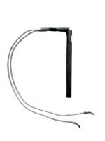 ТЭНП 25,0-1,5-8,0/0,200 L220/500/180/виброзащита под углом