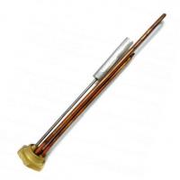 20746 Нагрев. элемент тип RDT 3,0 кВт M6 L-380мм