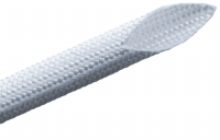 Кембрик термостойкий HTG белый 12 мм Кембрик термостойкий HTG белый 12 мм