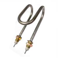 10.320 ТЭН Для дистиллятора 2 кВт L 160 мм - нерж.
