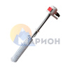 ТЭН фторопластовый, PTFE оболочка, модель HX, 3000 Вт, 220 В, 585 мм